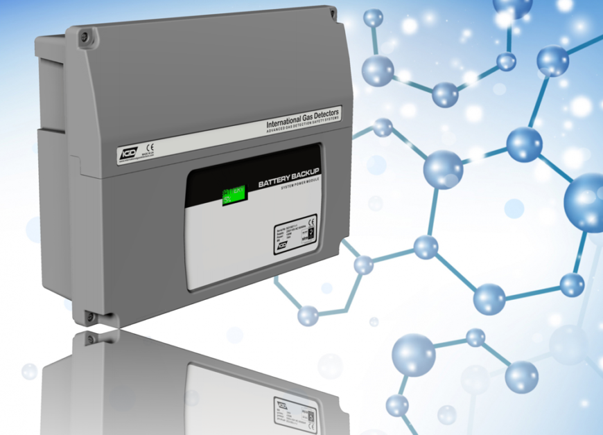 TOC 750 BAT1 MOLECULE BACKGROUND