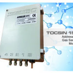 TOCSIN 150 Sampler for refrigeration
