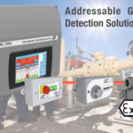 Gas Distribution