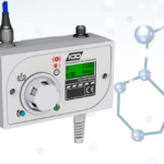 625 Micro M12 Connecter MOLECULE