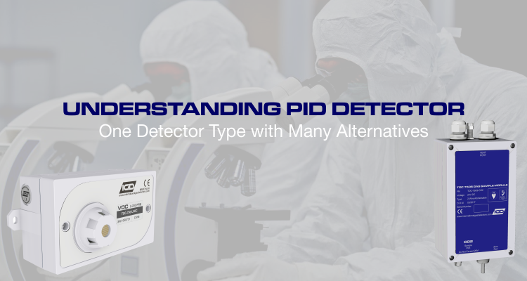 Understanding Pid Detectors Advantages And Disadvantages