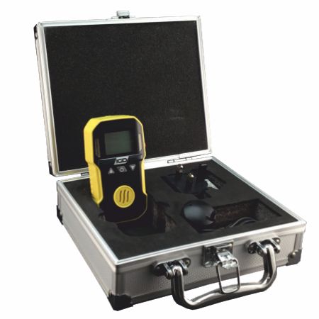 Detector Medidor De Co2 Portátil Para Interiores, Multifuncional – Entrega  Inmediata » ProSalud