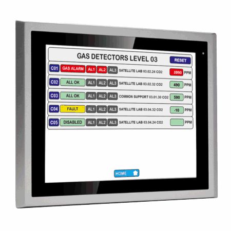 remote hmi