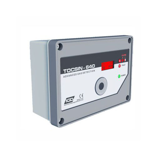 TOC-640-control-panel