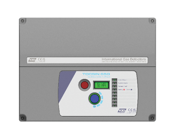 Detector de gas / CO - Alarma de gas / CO, Fabricante de transmisores de  calidad del aire interior para sistemas BAS y HVAC fabricados en Taiwán