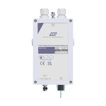 TOC-750S PID Icon
