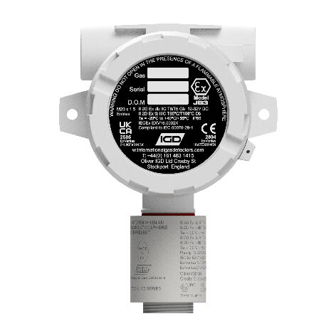 TOC-750X Icon