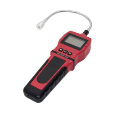 portable gas leak detector