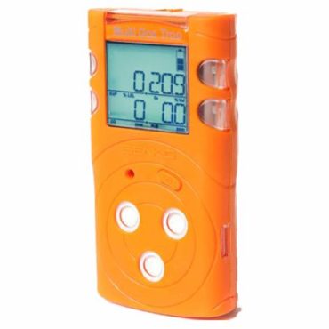 senko personal multi gas monitor