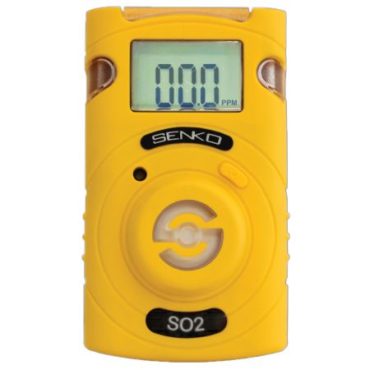 SGT-P Portable Sulphur Dioxide Monitor