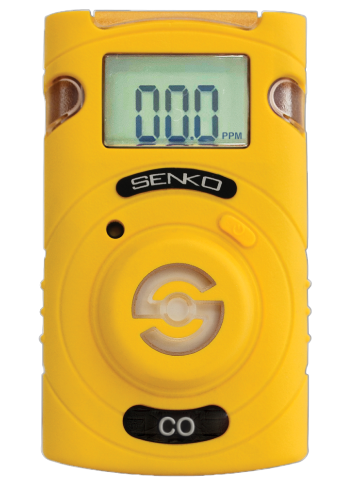 SGT-P portable CO gas detectors