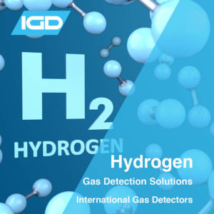 Hydrogen Gas Detection - Hydrogen Economy 800 pxl