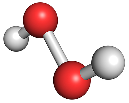 Hydrogen Peroxide Gas Detector | Buy | H2O2 Gas Hazards