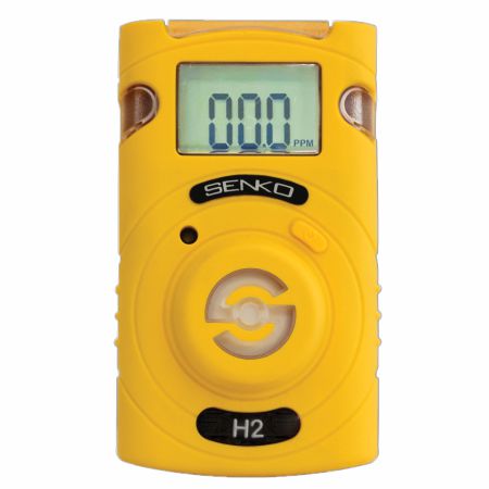 SGT H2 Gas Monitor