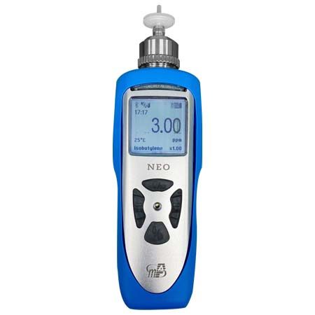 PID NEO Portable VOC Gas Detector