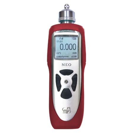 NEO Portable Benzene Gas Detector