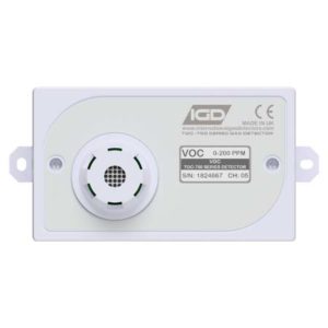 TOC-750 Series Safe Area PID VOC Detector