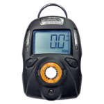 Uni Single Gas Monitor - Orange v2