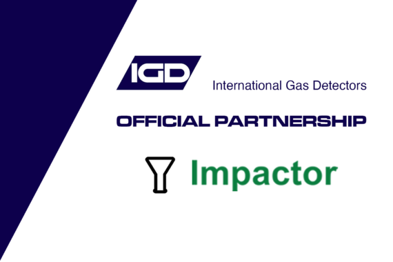 new partnership impactor V2