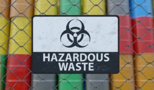 Hazardous Waste Picture