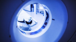 O2 monitors for MRI scanners