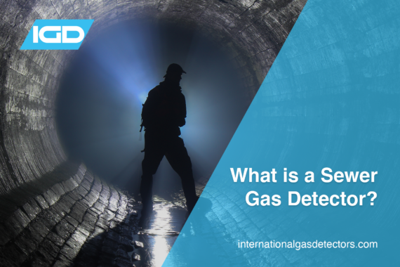 What is a Sewer Gas Detector?