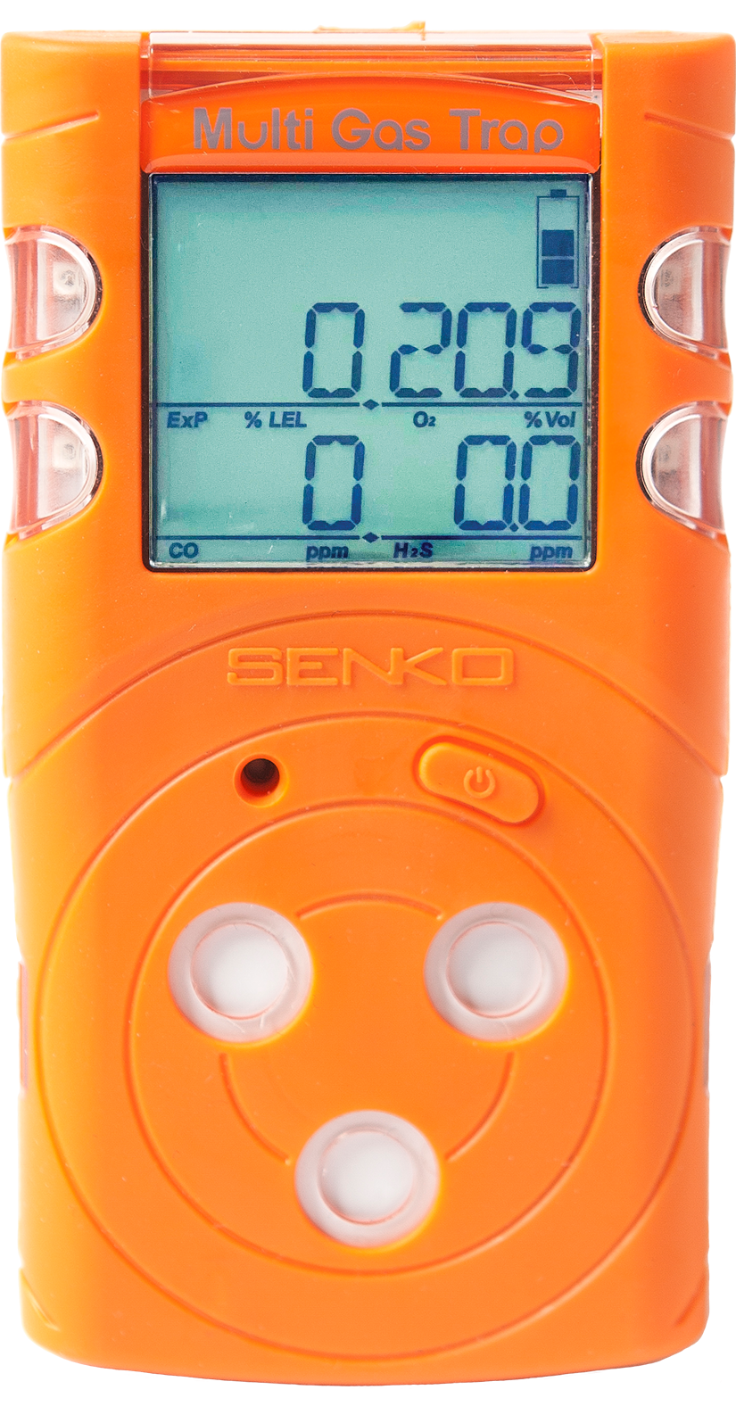 Gas Detection Solutions for Hazardous Waste