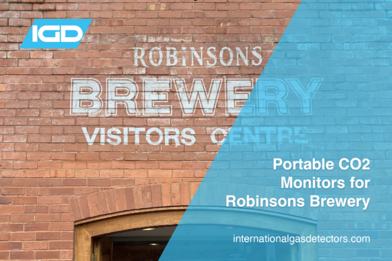 Robinsons case study image