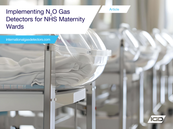 N2O systems for a hospital-4
