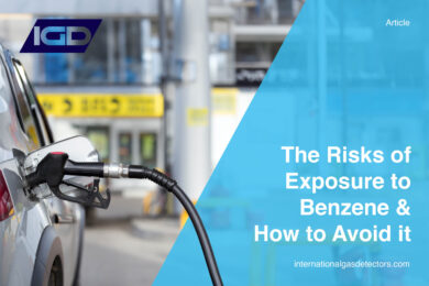 113. Article – The Risks of Exposure to Benzene and How to Avoid it