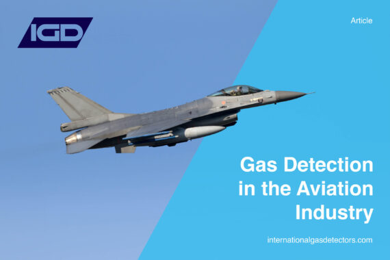 114. Article – Gas Detection in the Aviation Industry