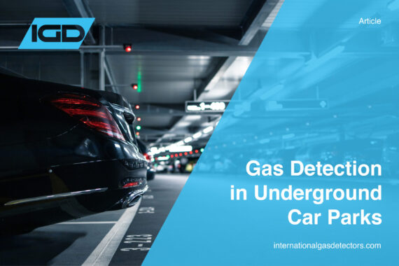 139. Article – Gas Detection in Underground Car Parks