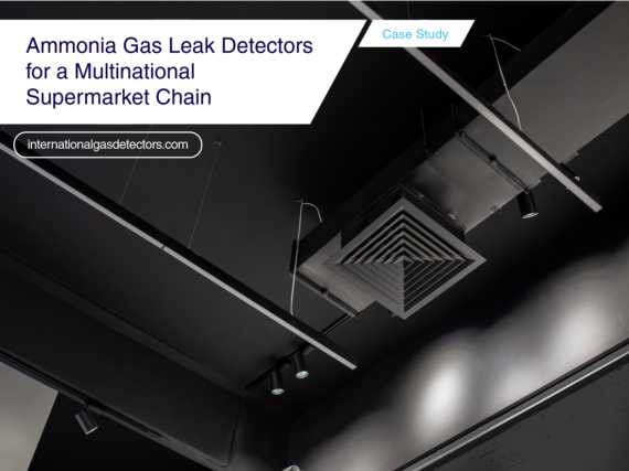 Ammonia Detectors for a national supermarket chain-5 (1)