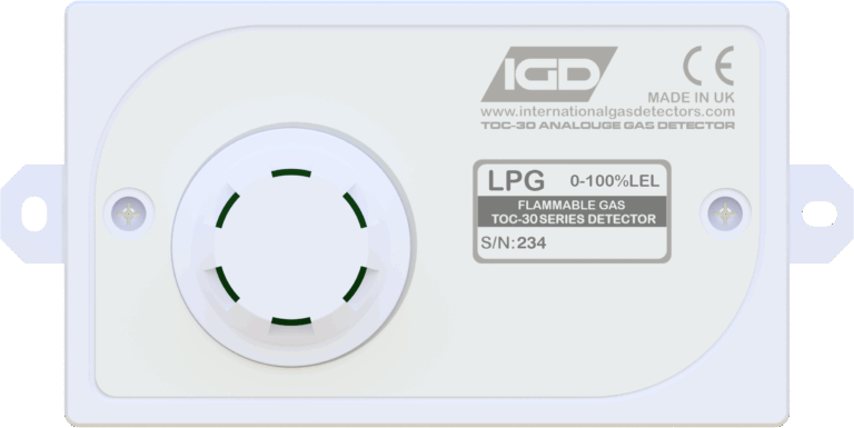 Ozone Gas Detection: Essential Safety Practices - IGD