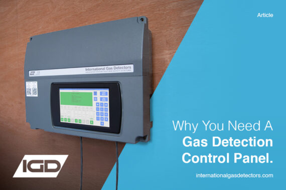 Why You Need A Gas Detection Control Panel – featured image article
